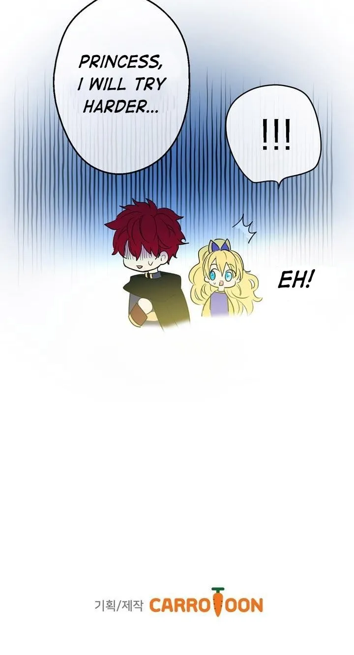 Suddenly Became A Princess One Day Chapter 16 page 80 - 