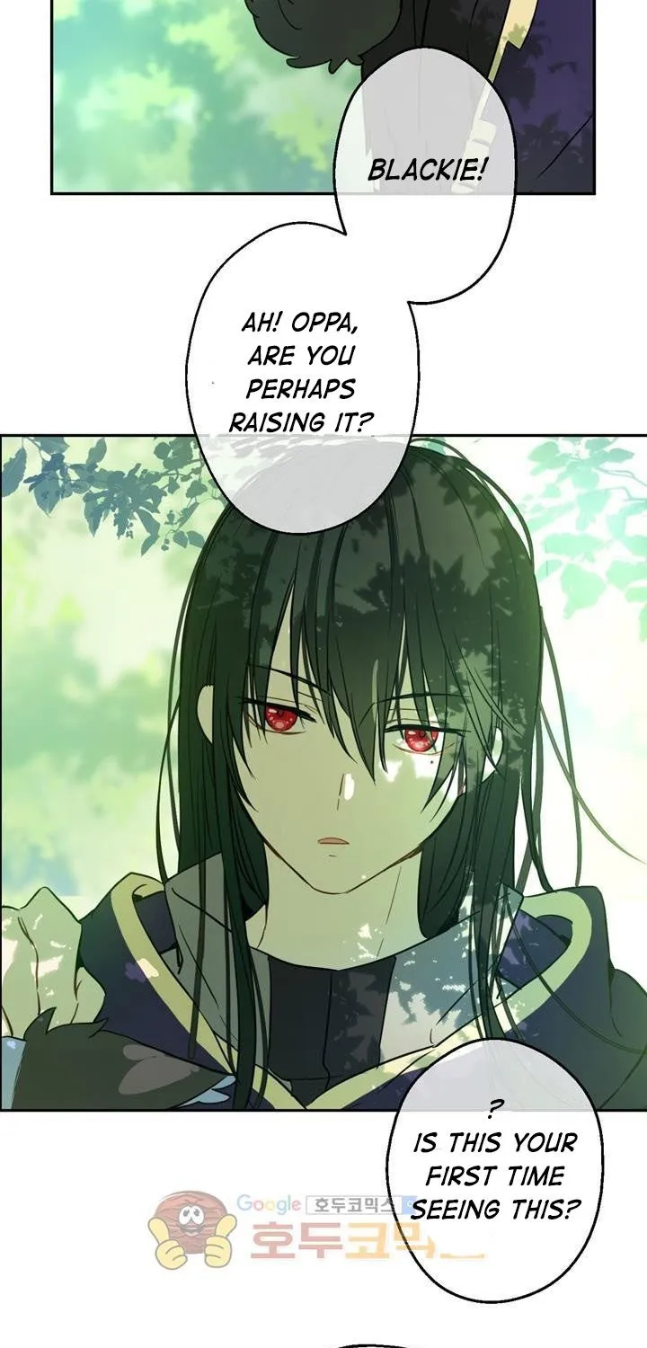 Suddenly Became A Princess One Day Chapter 17 page 13 - 