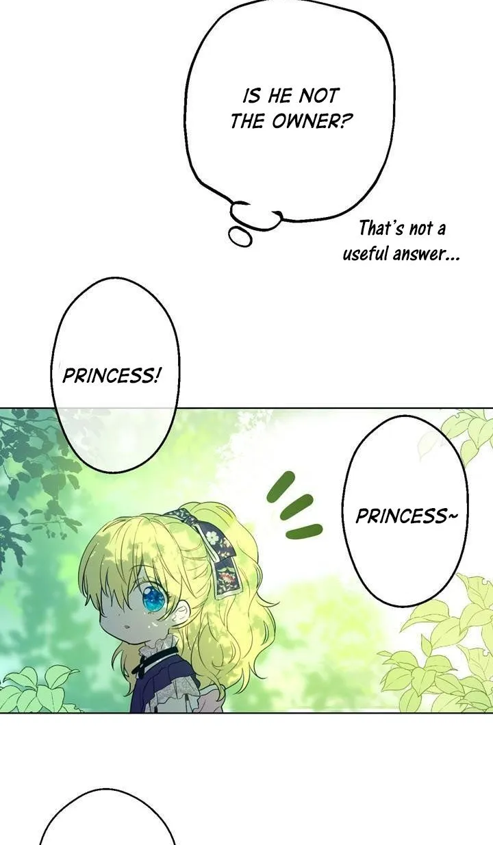Suddenly Became A Princess One Day Chapter 17 page 14 - 