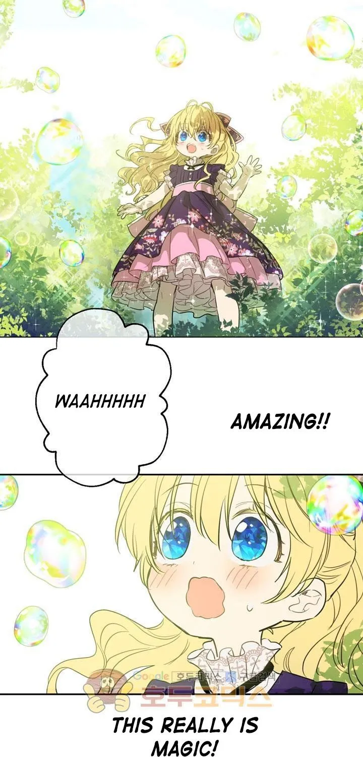 Suddenly Became A Princess One Day Chapter 17 page 24 - 