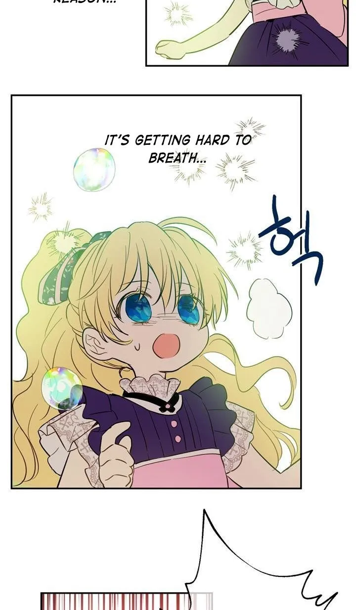 Suddenly Became A Princess One Day Chapter 17 page 27 - 