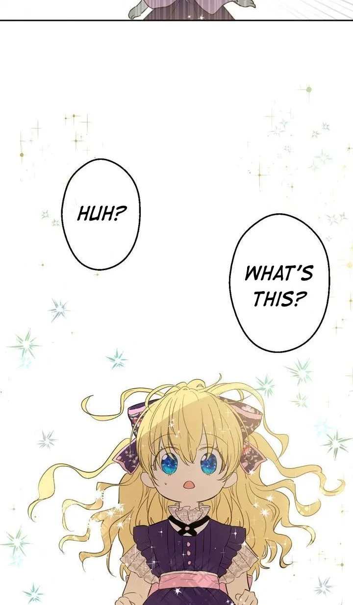 Suddenly Became A Princess One Day Chapter 17 page 29 - 