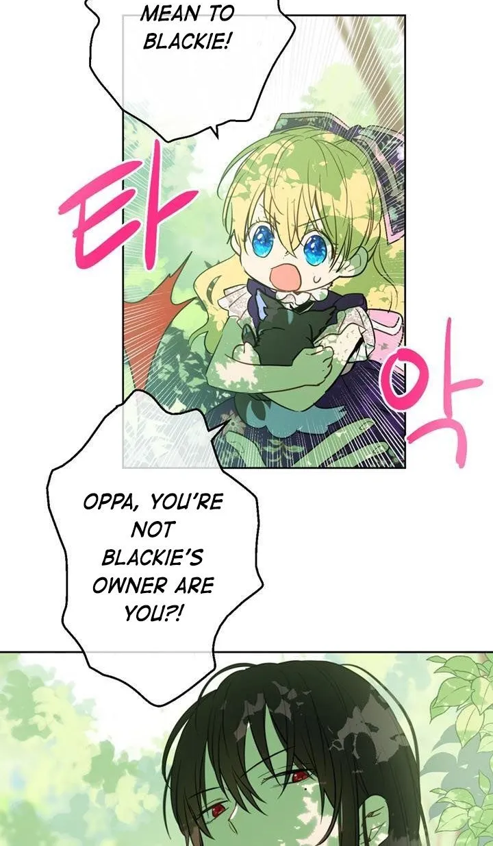 Suddenly Became A Princess One Day Chapter 17 page 33 - 