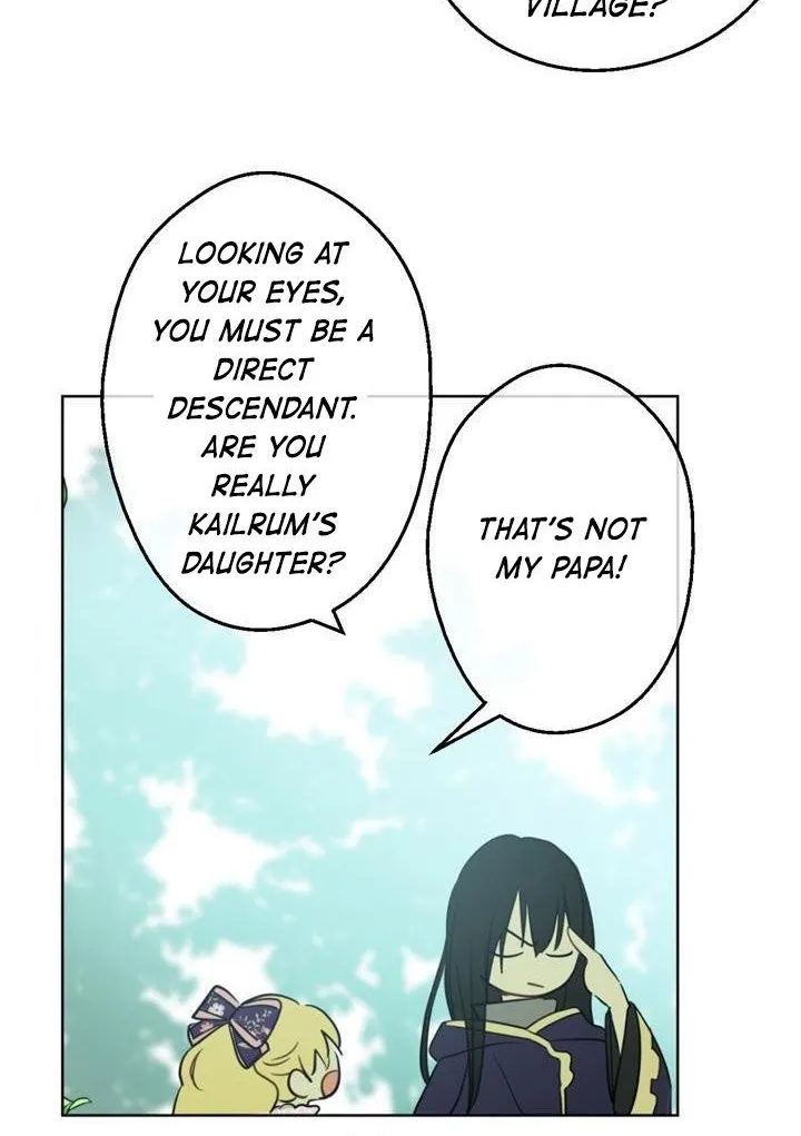 Suddenly Became A Princess One Day Chapter 17 page 35 - 