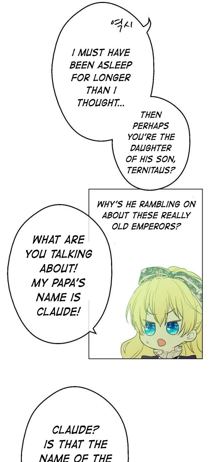 Suddenly Became A Princess One Day Chapter 17 page 36 - 