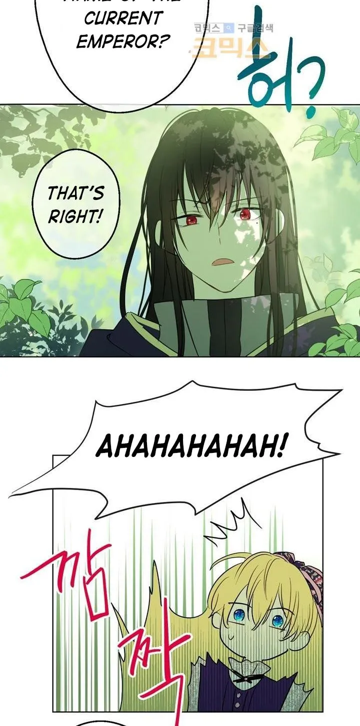 Suddenly Became A Princess One Day Chapter 17 page 37 - 