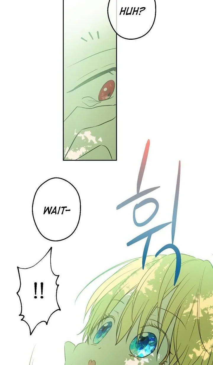 Suddenly Became A Princess One Day Chapter 17 page 39 - 