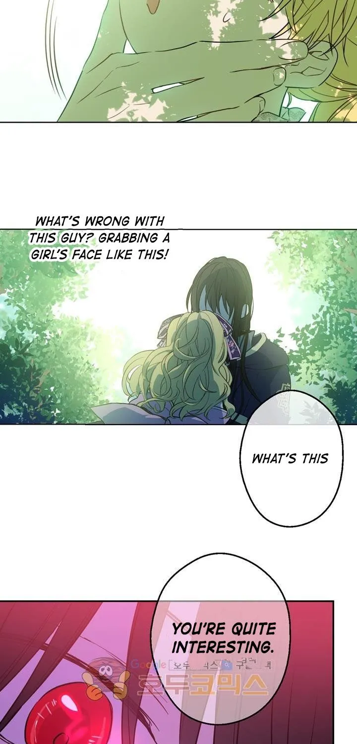Suddenly Became A Princess One Day Chapter 17 page 40 - 