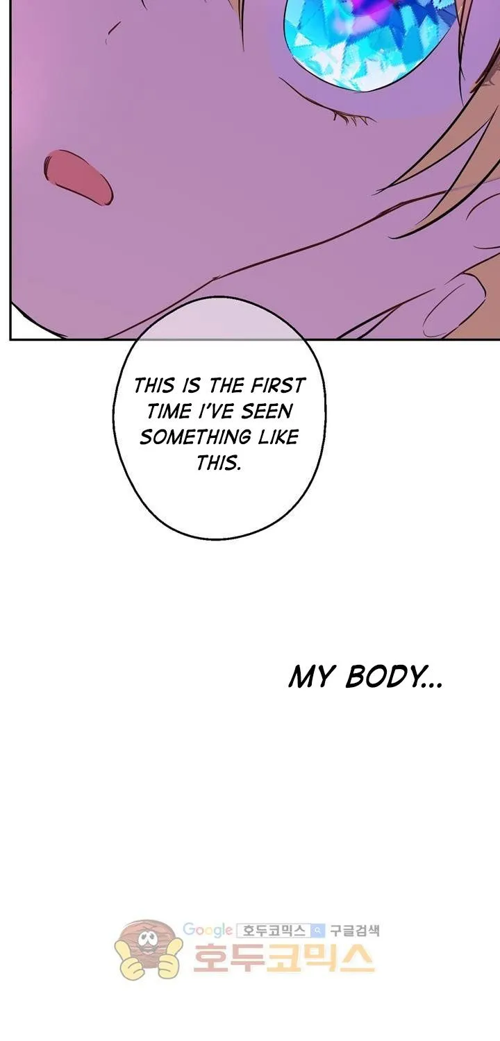Suddenly Became A Princess One Day Chapter 17 page 42 - 
