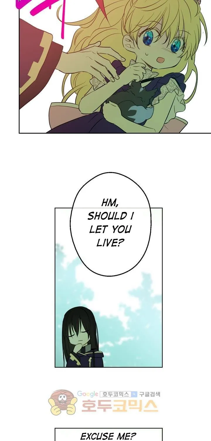 Suddenly Became A Princess One Day Chapter 17 page 44 - 