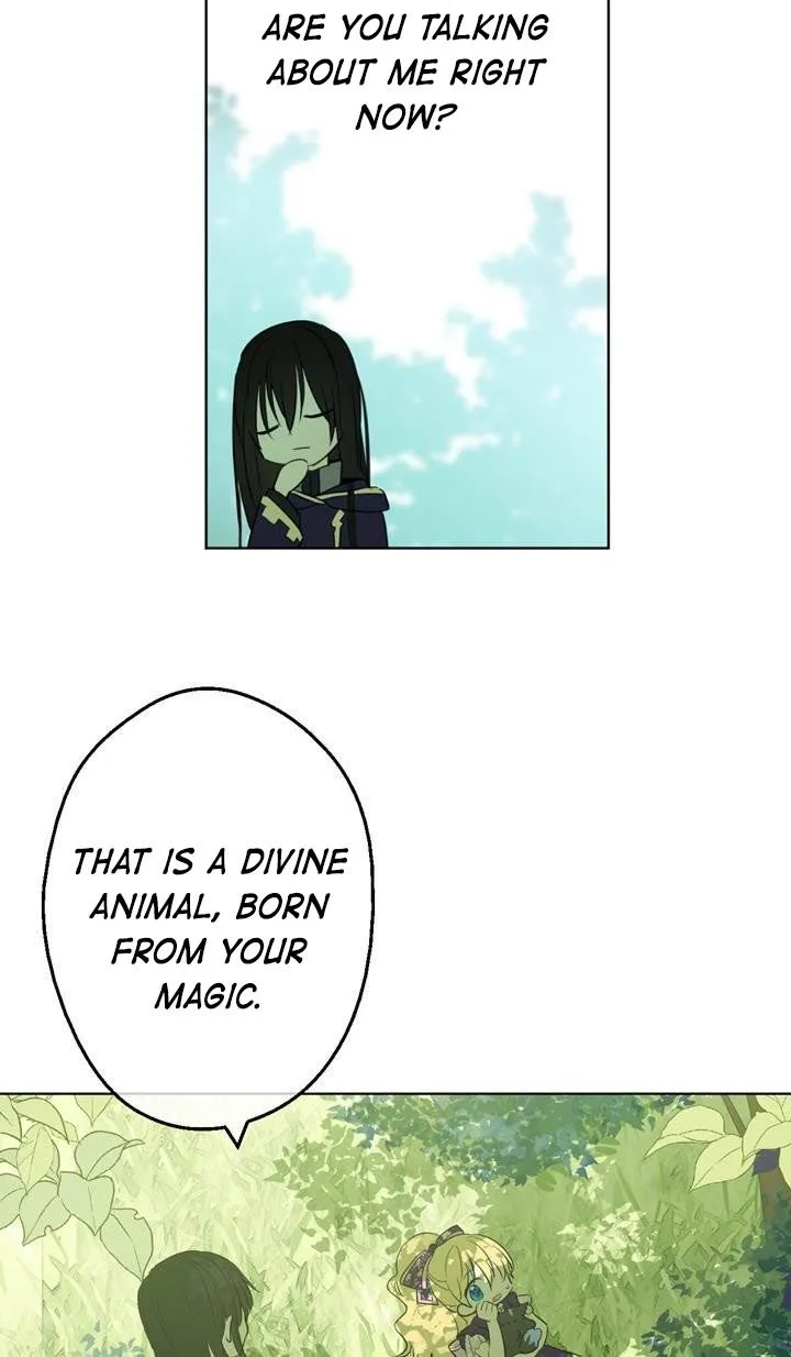 Suddenly Became A Princess One Day Chapter 17 page 45 - 