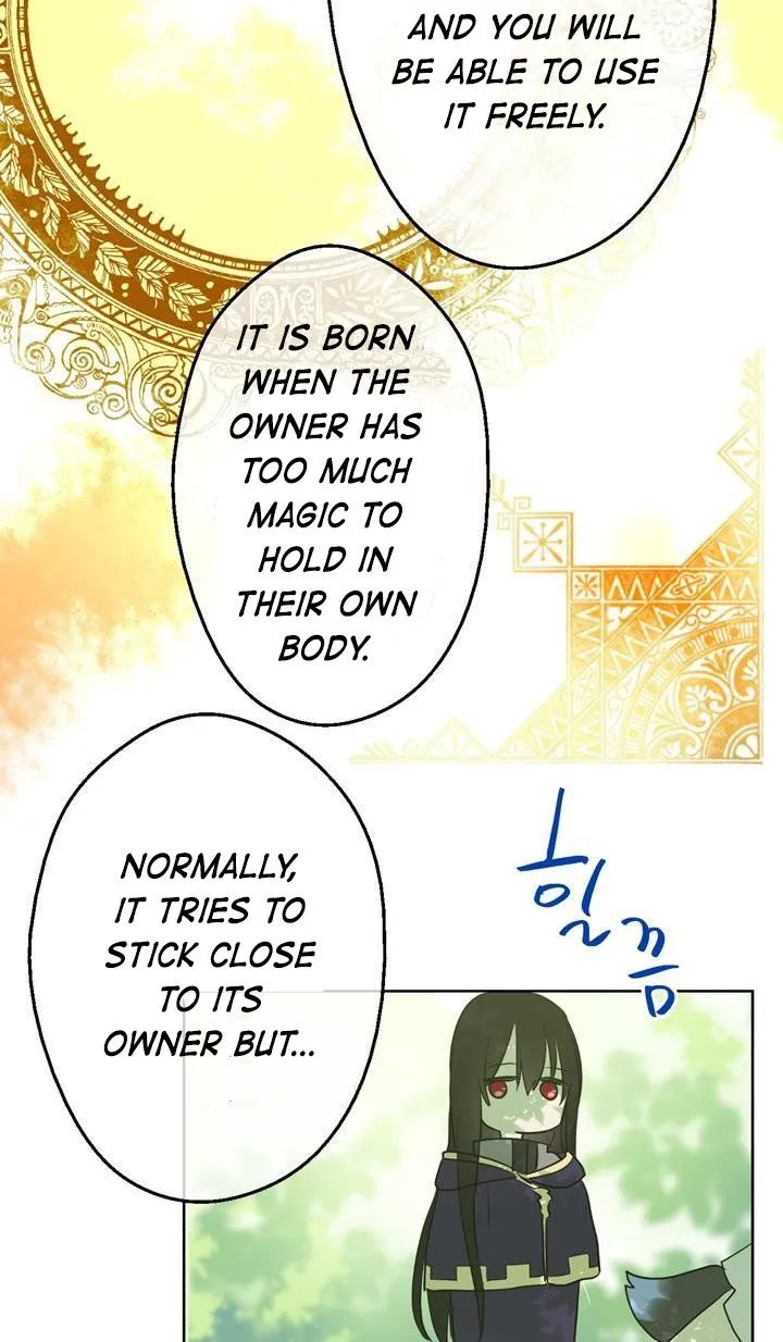 Suddenly Became A Princess One Day Chapter 17 page 47 - 