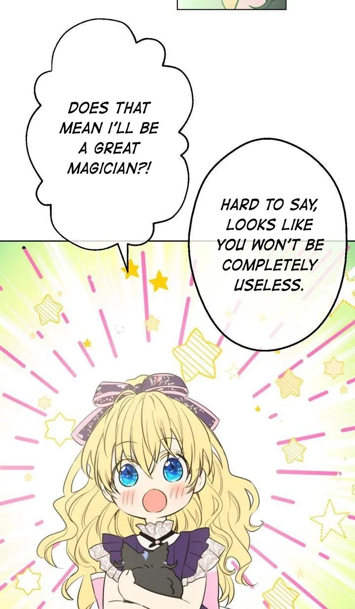 Suddenly Became A Princess One Day Chapter 17 page 49 - 