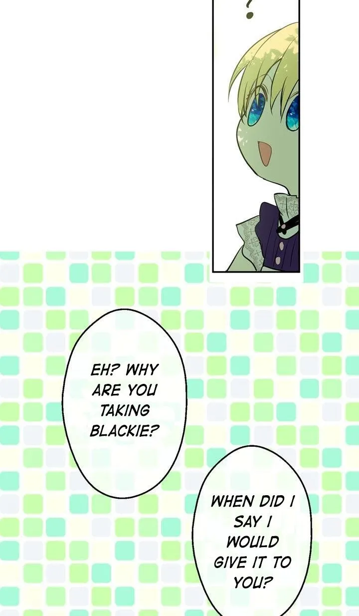 Suddenly Became A Princess One Day Chapter 17 page 51 - 