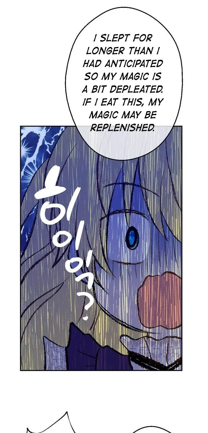 Suddenly Became A Princess One Day Chapter 17 page 54 - 