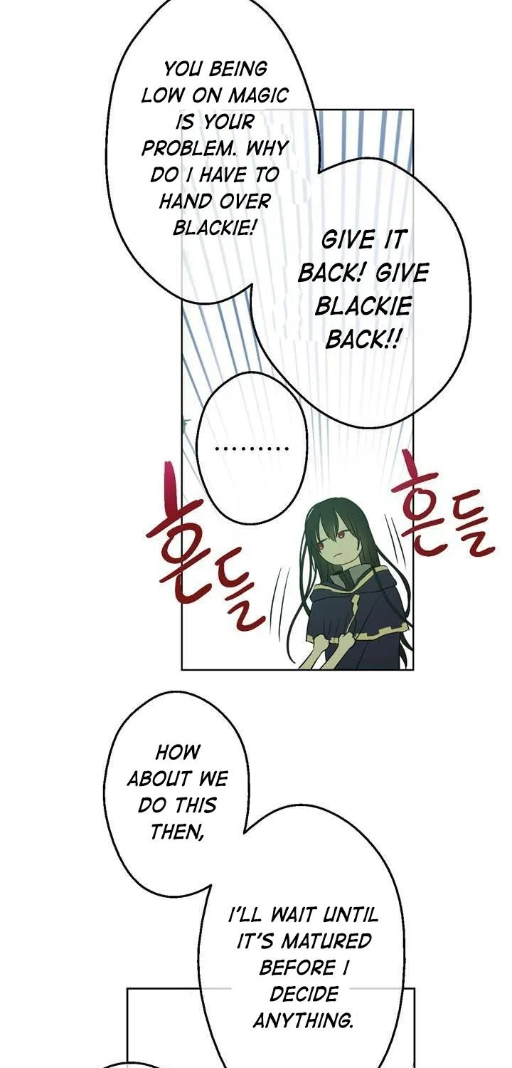 Suddenly Became A Princess One Day Chapter 17 page 56 - 