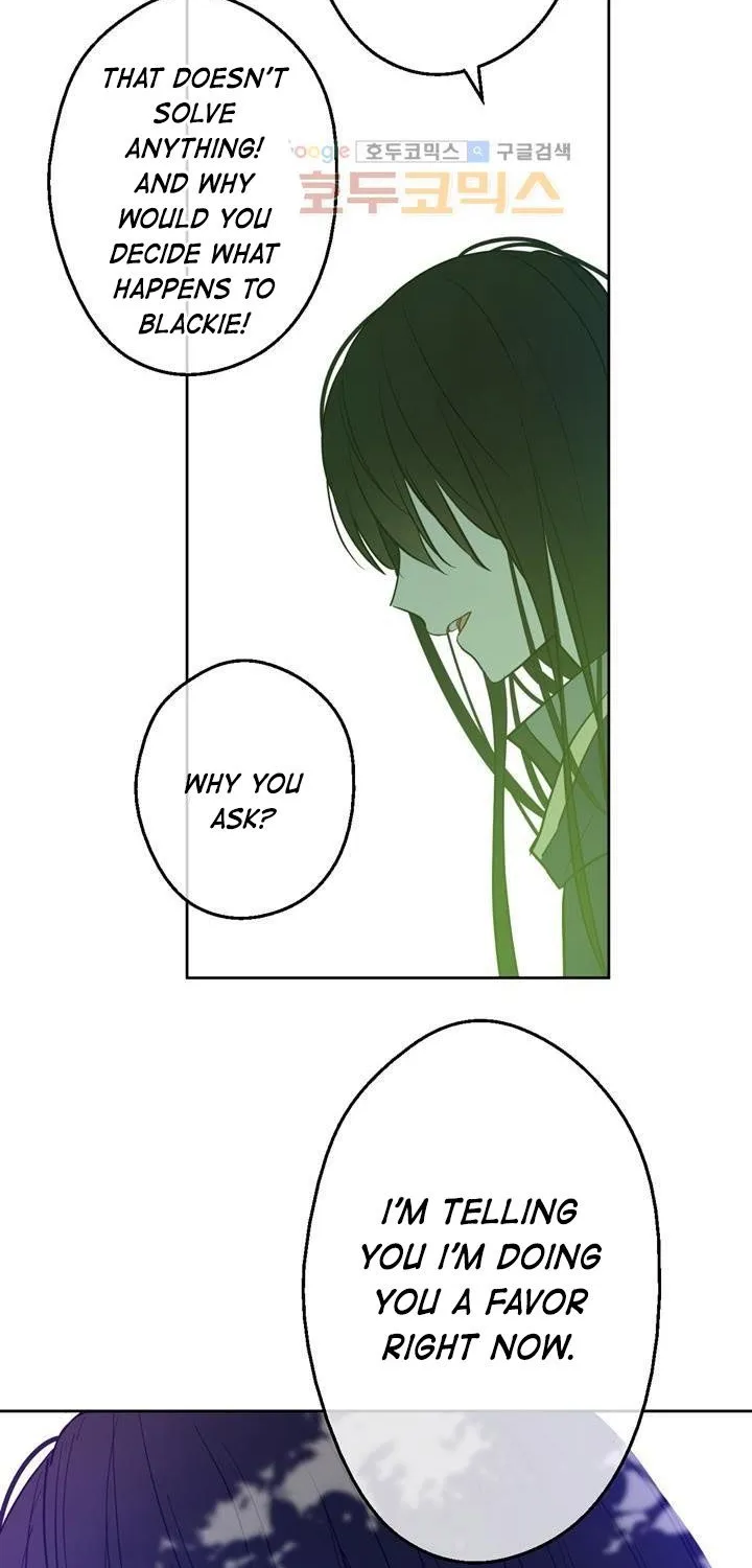 Suddenly Became A Princess One Day Chapter 17 page 57 - 