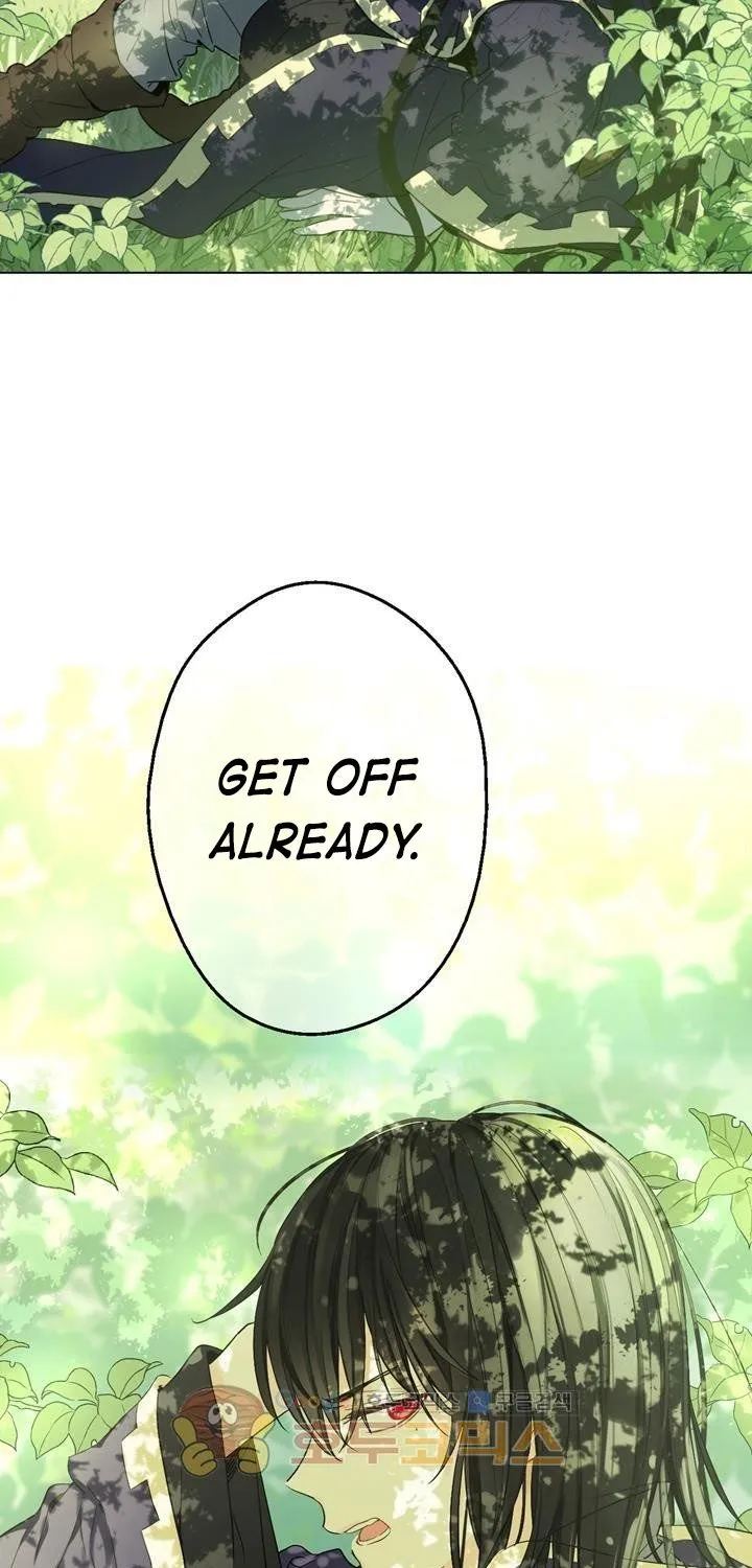 Suddenly Became A Princess One Day Chapter 17 page 9 - 