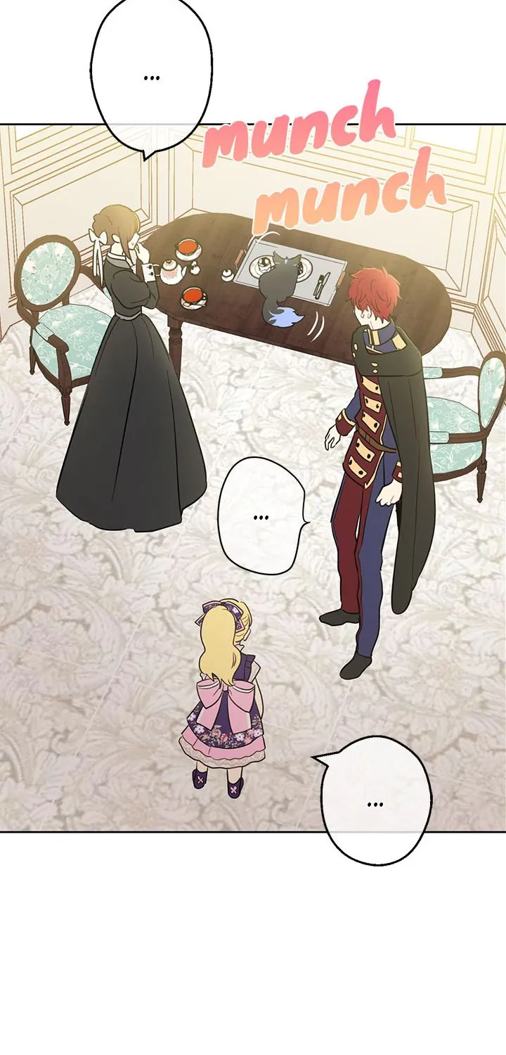 Suddenly Became A Princess One Day Chapter 18 page 12 - 