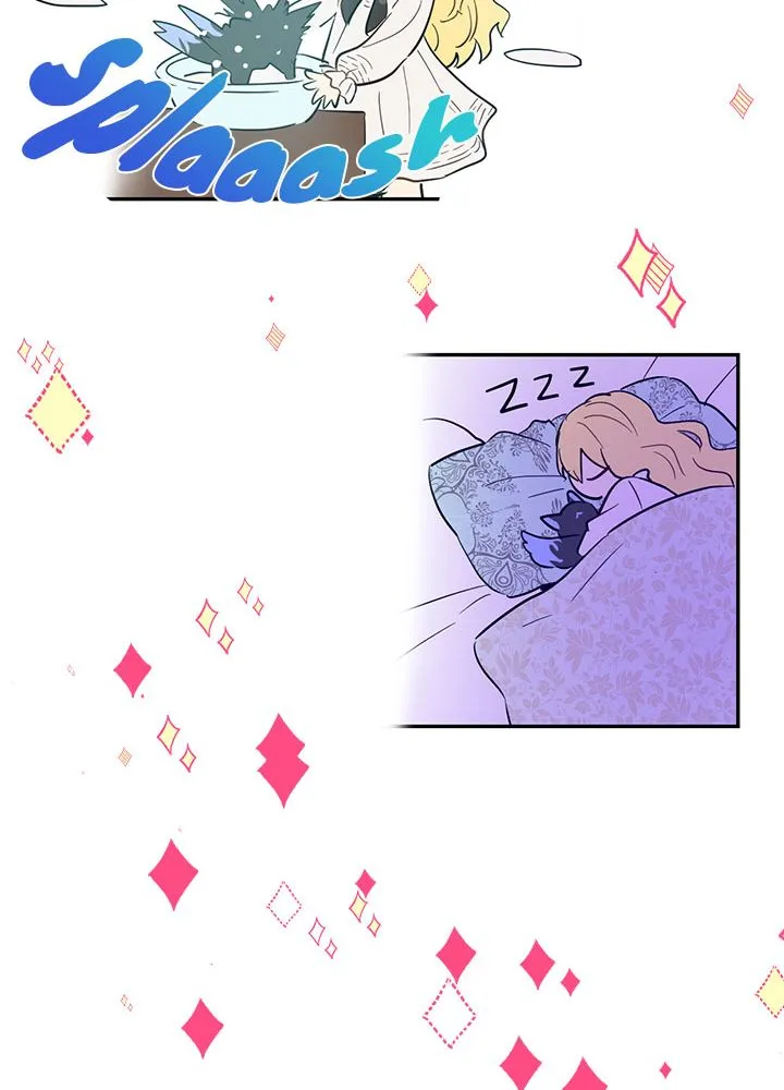 Suddenly Became A Princess One Day Chapter 18 page 17 - 