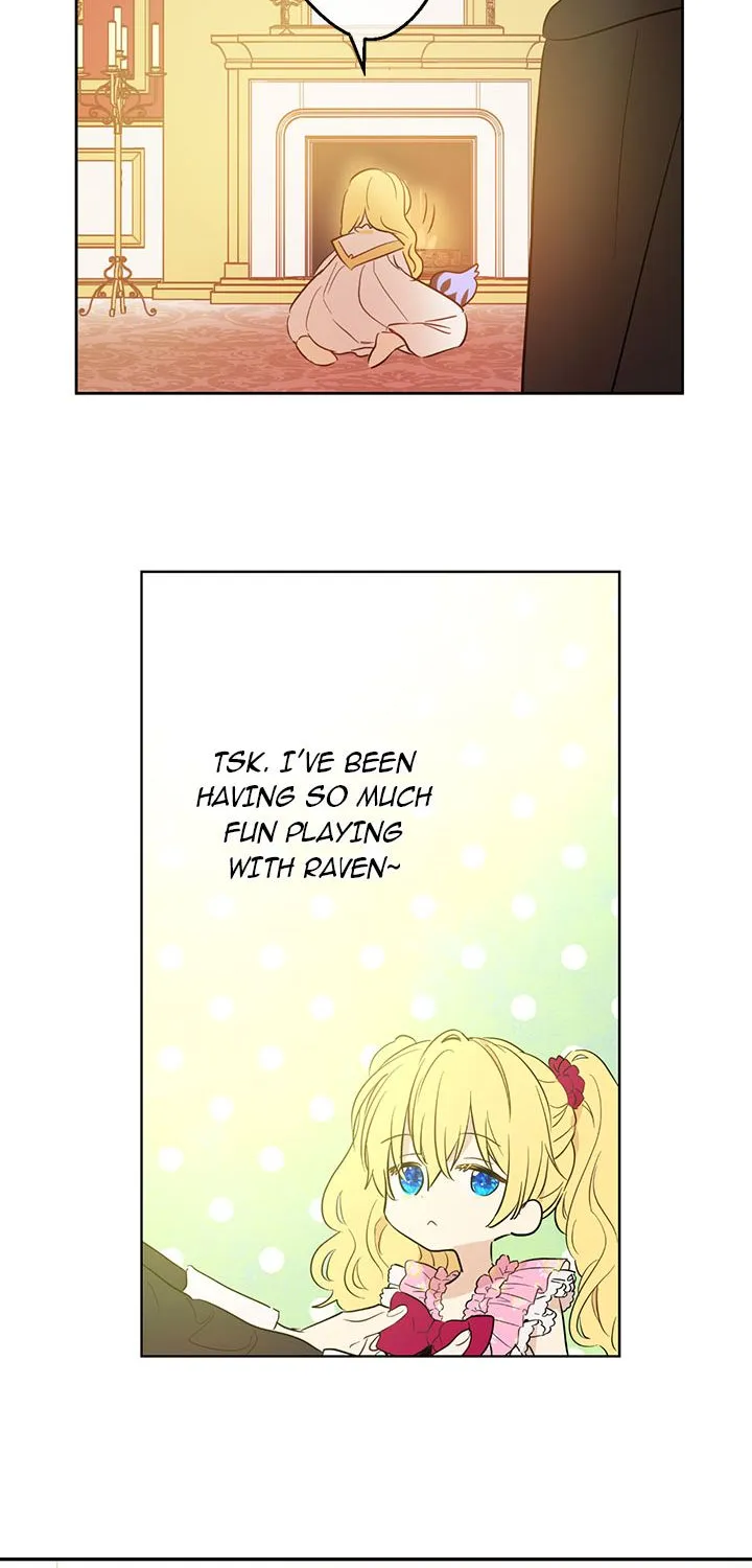 Suddenly Became A Princess One Day Chapter 18 page 19 - 