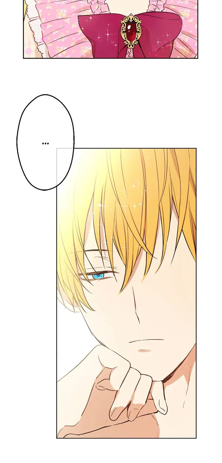 Suddenly Became A Princess One Day Chapter 18 page 22 - 