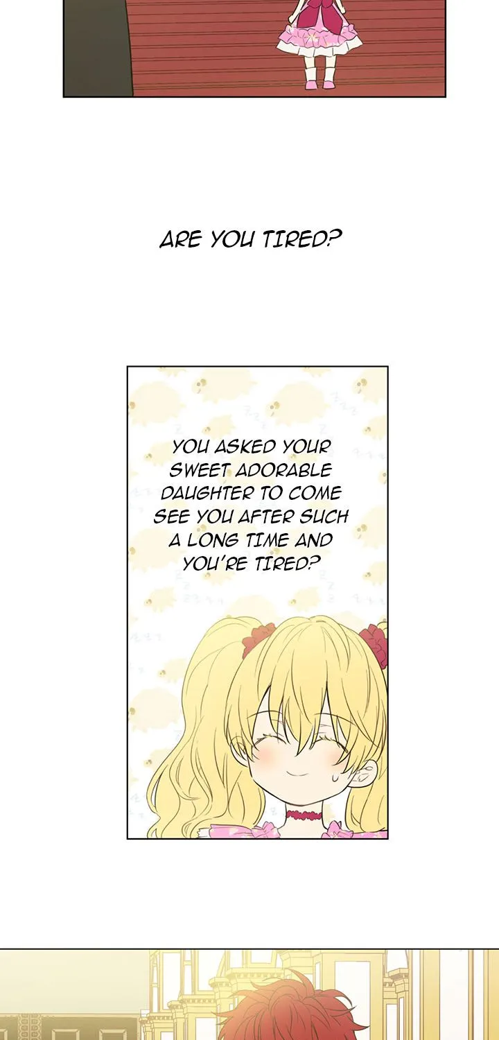 Suddenly Became A Princess One Day Chapter 18 page 24 - 