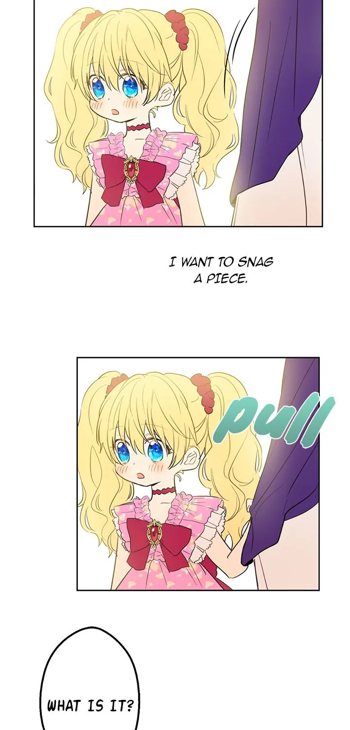 Suddenly Became A Princess One Day Chapter 18 page 27 - 