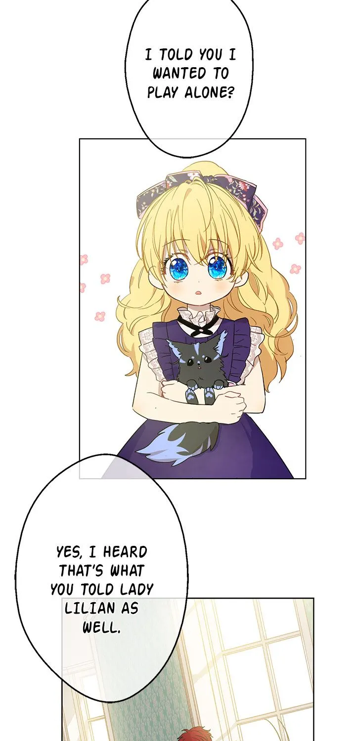 Suddenly Became A Princess One Day Chapter 18 page 4 - 