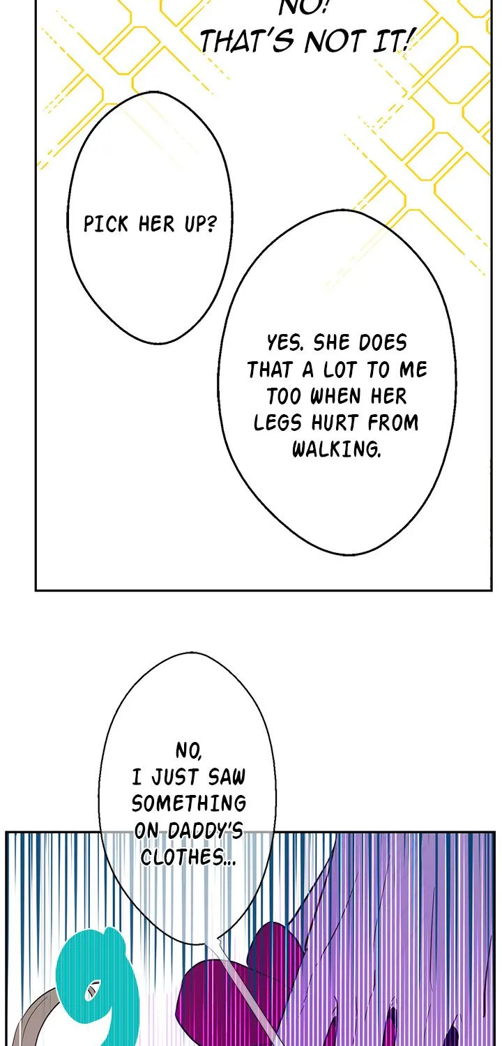 Suddenly Became A Princess One Day Chapter 18 page 31 - 