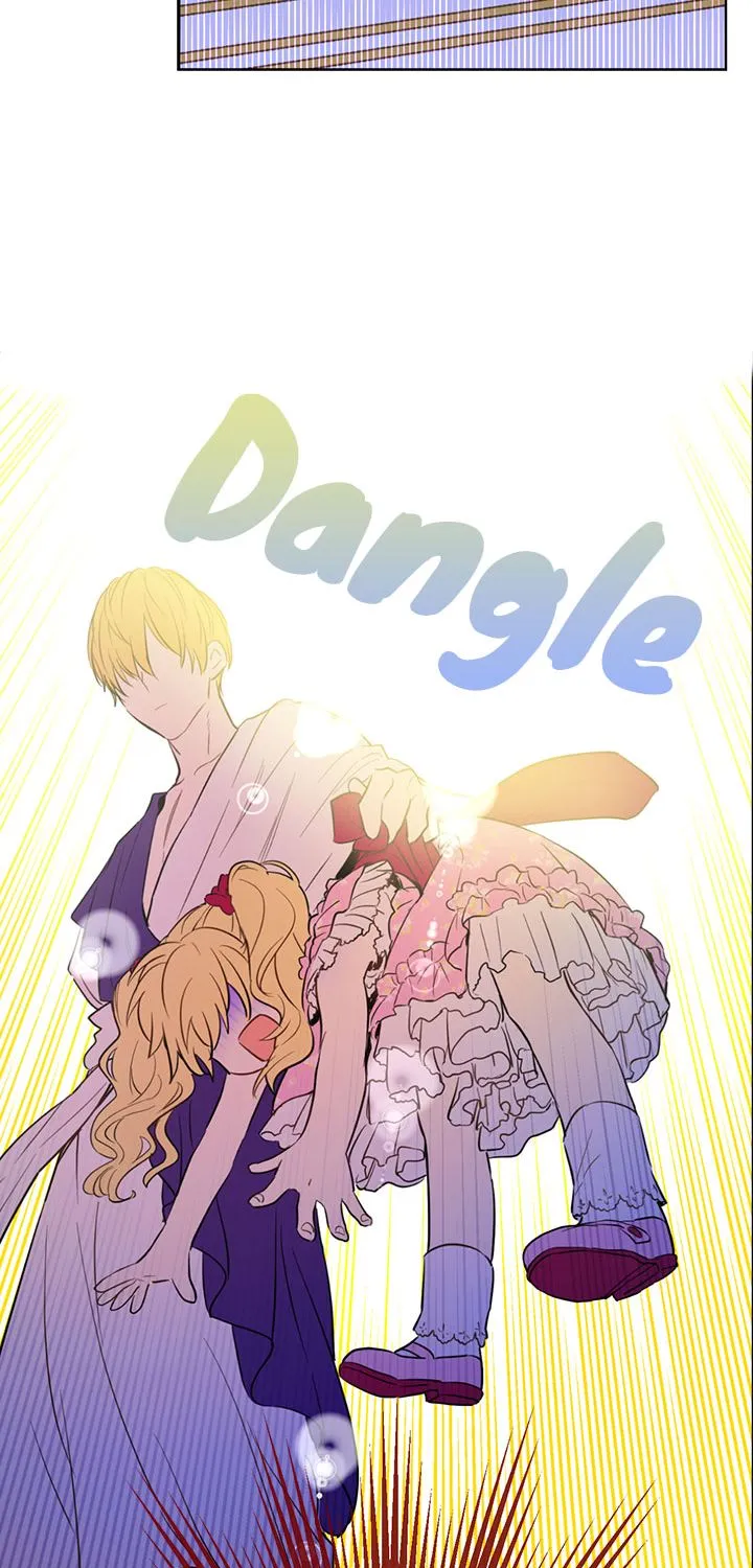 Suddenly Became A Princess One Day Chapter 18 page 33 - 