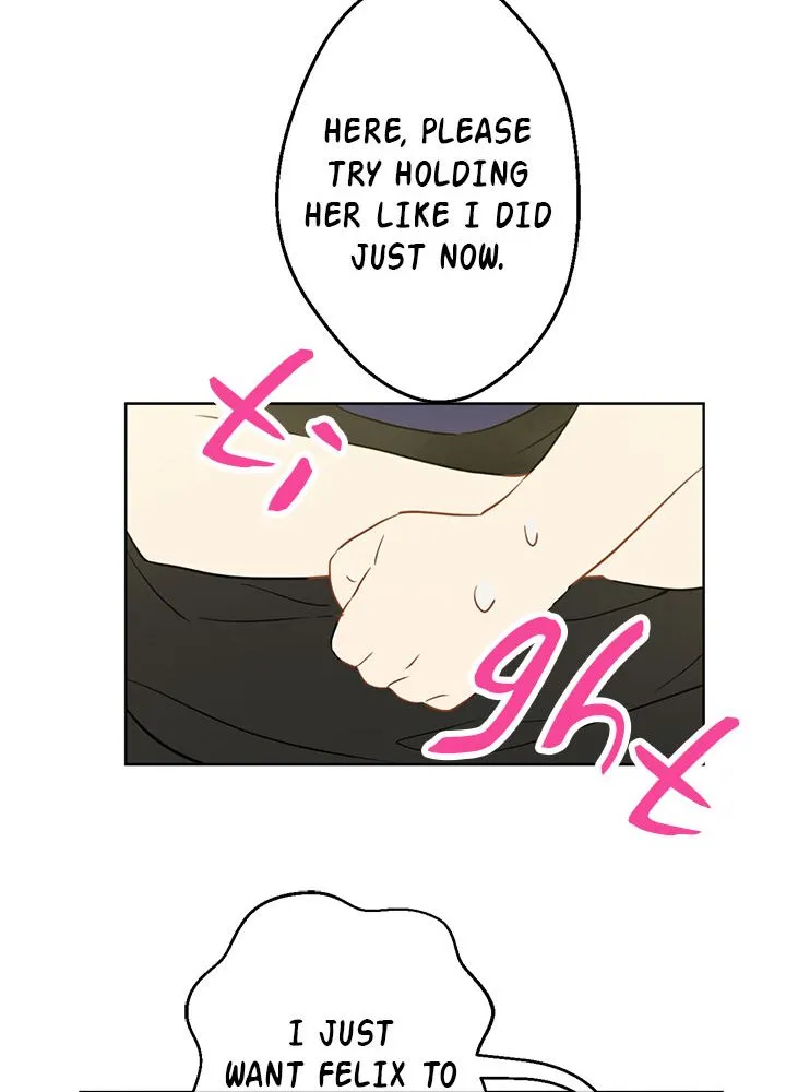Suddenly Became A Princess One Day Chapter 18 page 38 - 