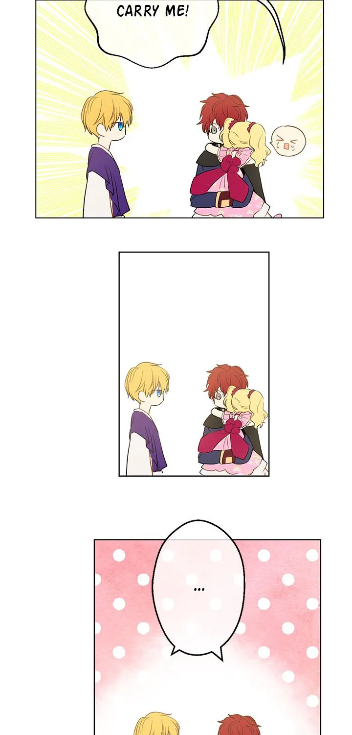 Suddenly Became A Princess One Day Chapter 18 page 39 - 
