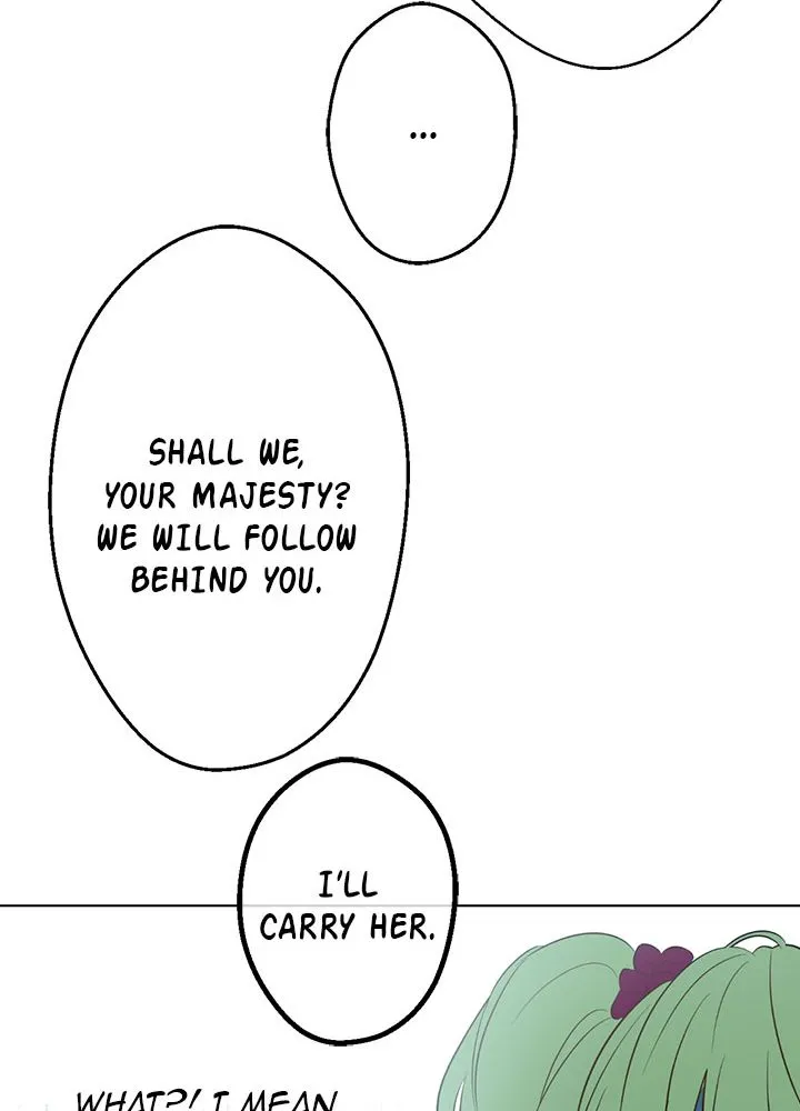 Suddenly Became A Princess One Day Chapter 18 page 41 - 