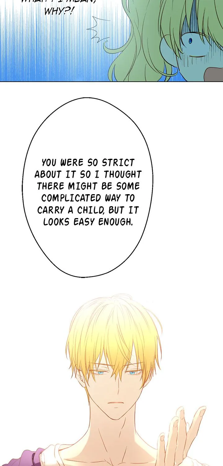 Suddenly Became A Princess One Day Chapter 18 page 42 - 