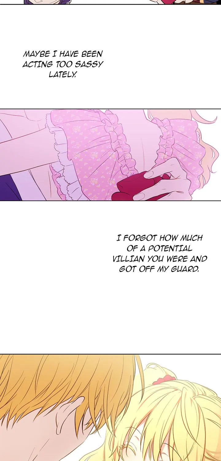 Suddenly Became A Princess One Day Chapter 18 page 45 - 