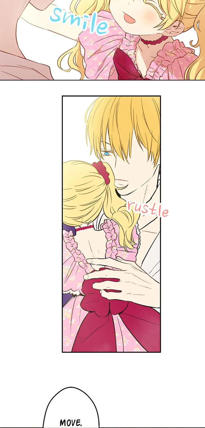 Suddenly Became A Princess One Day Chapter 18 page 46 - 