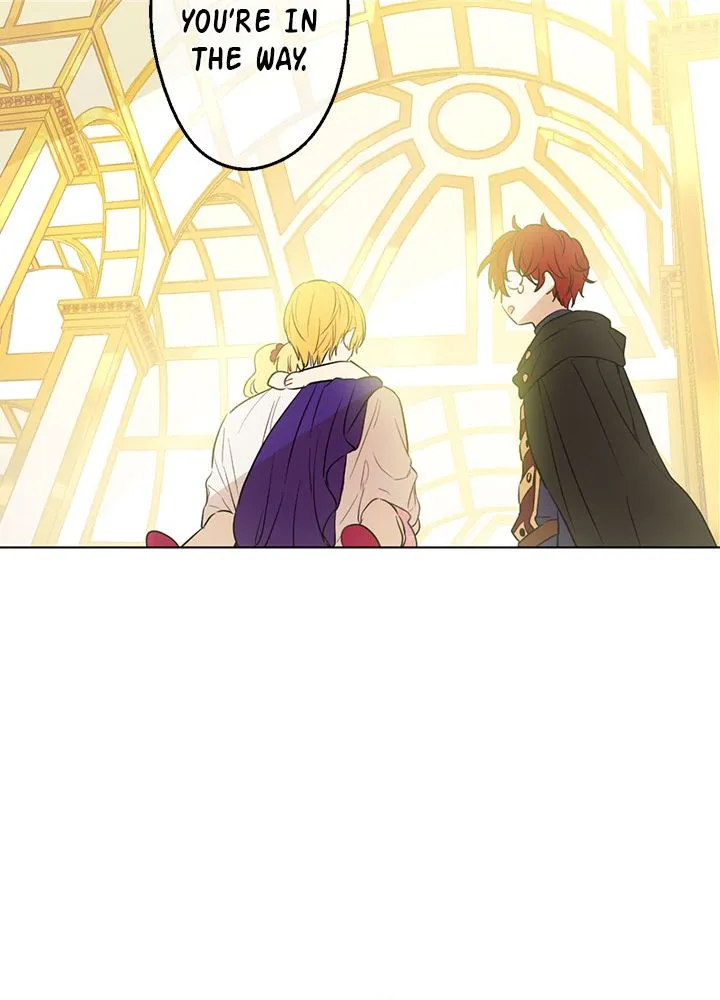 Suddenly Became A Princess One Day Chapter 18 page 47 - 