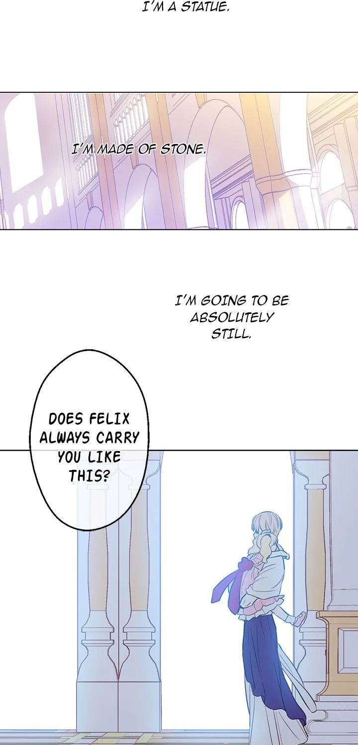 Suddenly Became A Princess One Day Chapter 18 page 48 - 