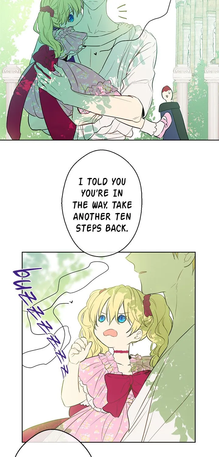 Suddenly Became A Princess One Day Chapter 18 page 52 - 