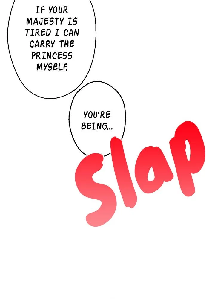 Suddenly Became A Princess One Day Chapter 18 page 53 - 