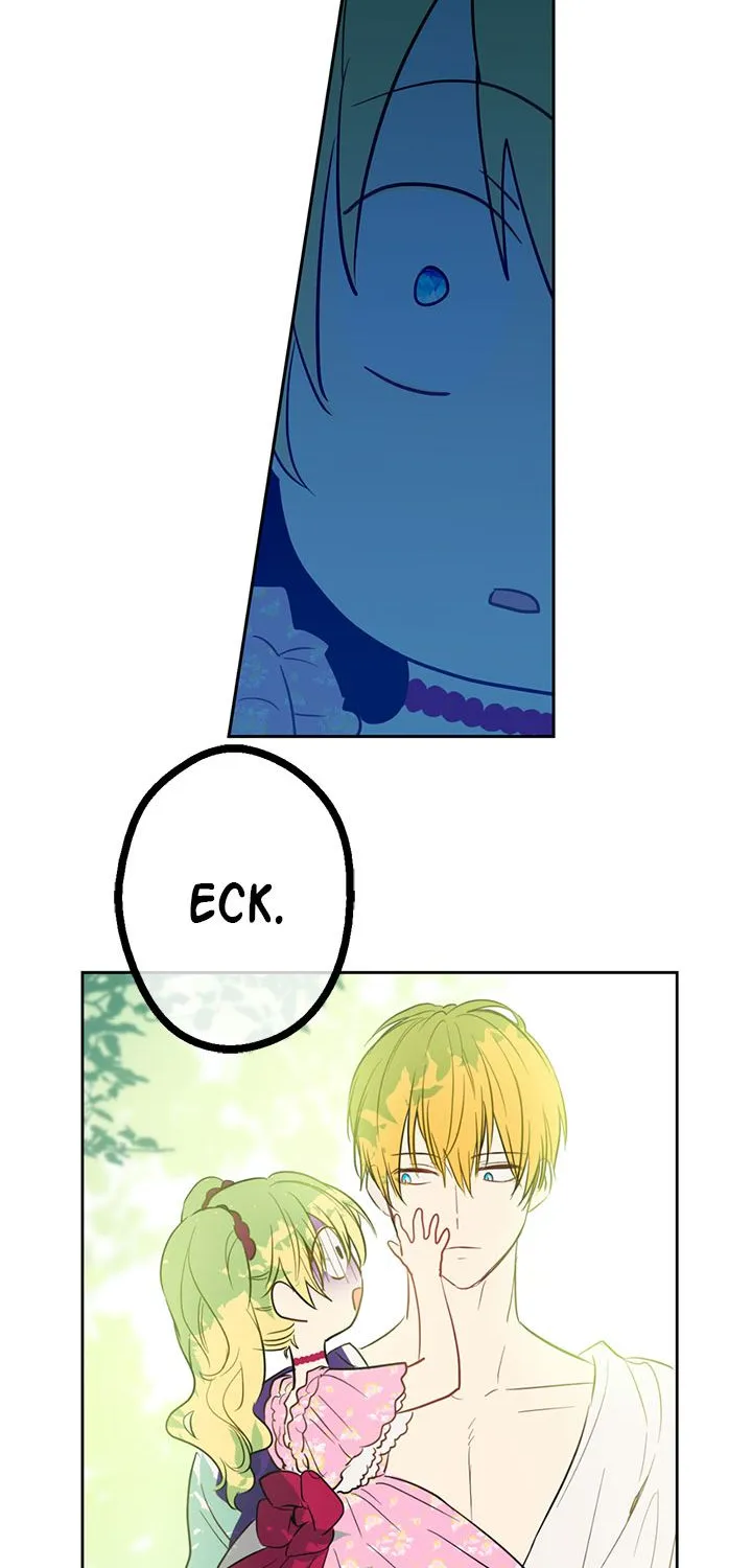 Suddenly Became A Princess One Day Chapter 18 page 55 - 