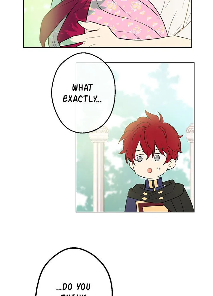 Suddenly Became A Princess One Day Chapter 18 page 56 - 