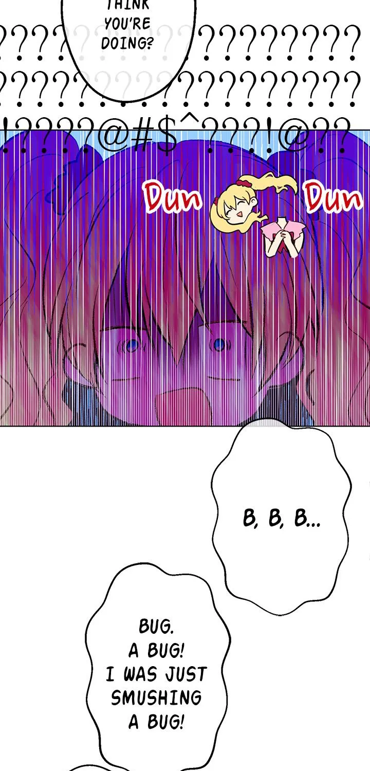 Suddenly Became A Princess One Day Chapter 18 page 57 - 