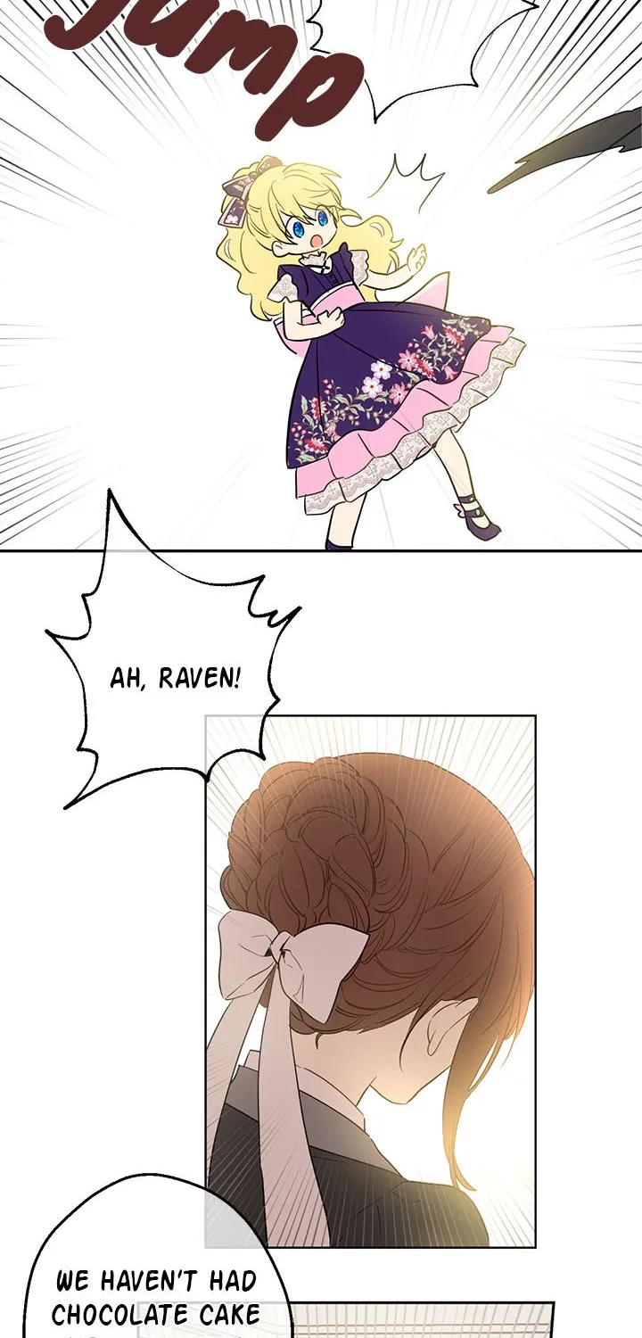 Suddenly Became A Princess One Day Chapter 18 page 7 - 