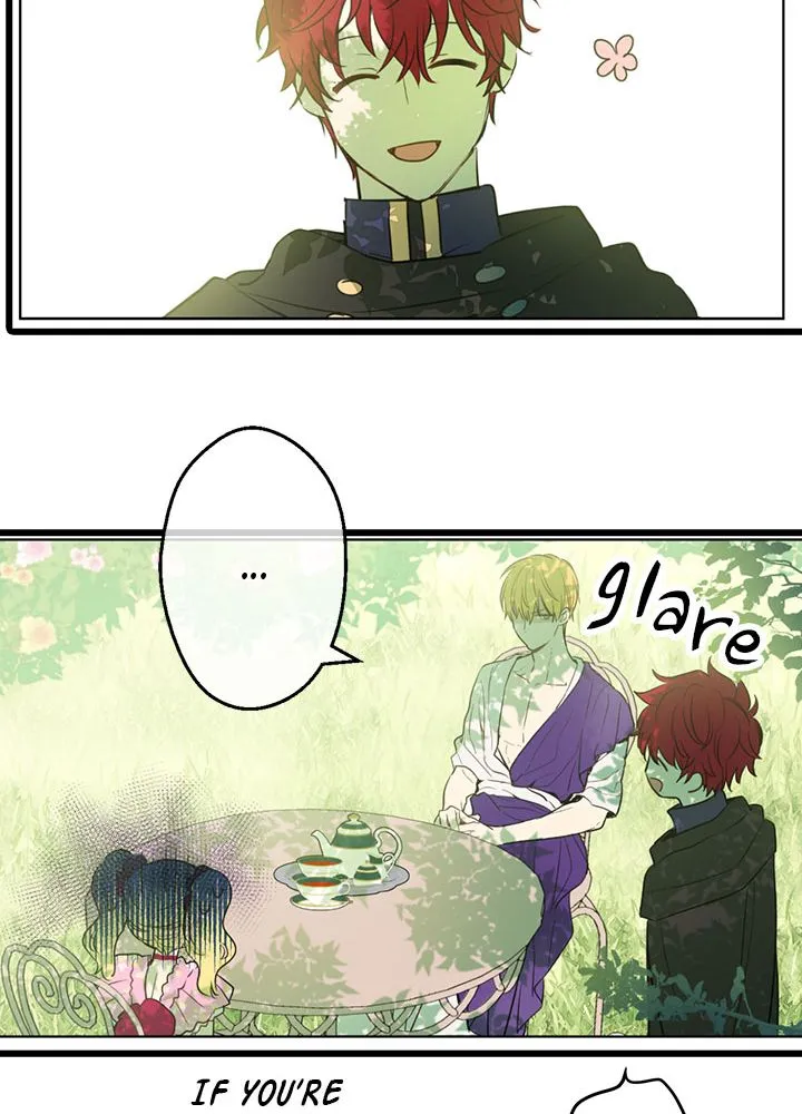Suddenly Became A Princess One Day Chapter 18 page 62 - 