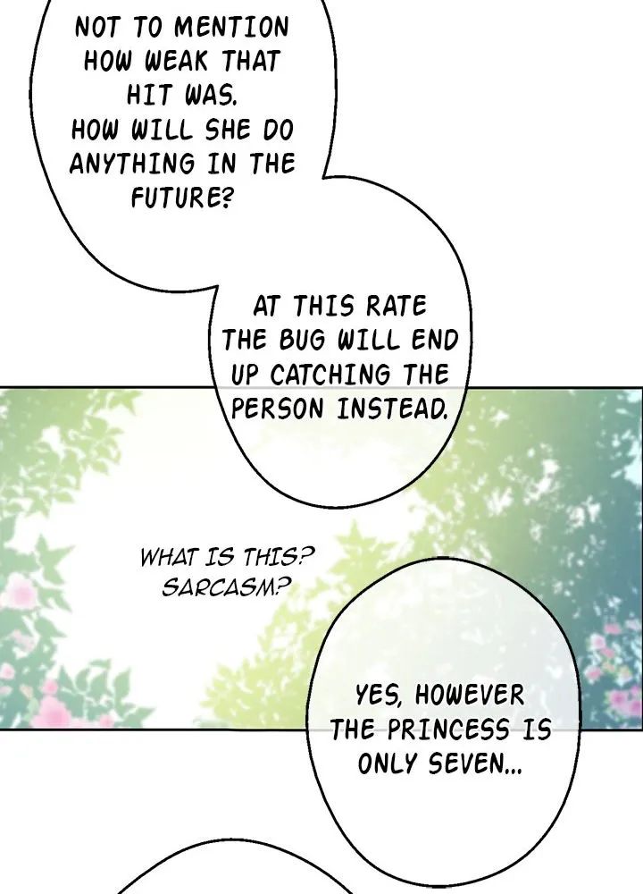 Suddenly Became A Princess One Day Chapter 18 page 65 - 