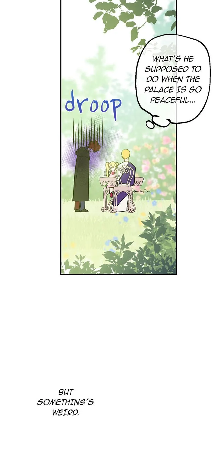 Suddenly Became A Princess One Day Chapter 18 page 67 - 