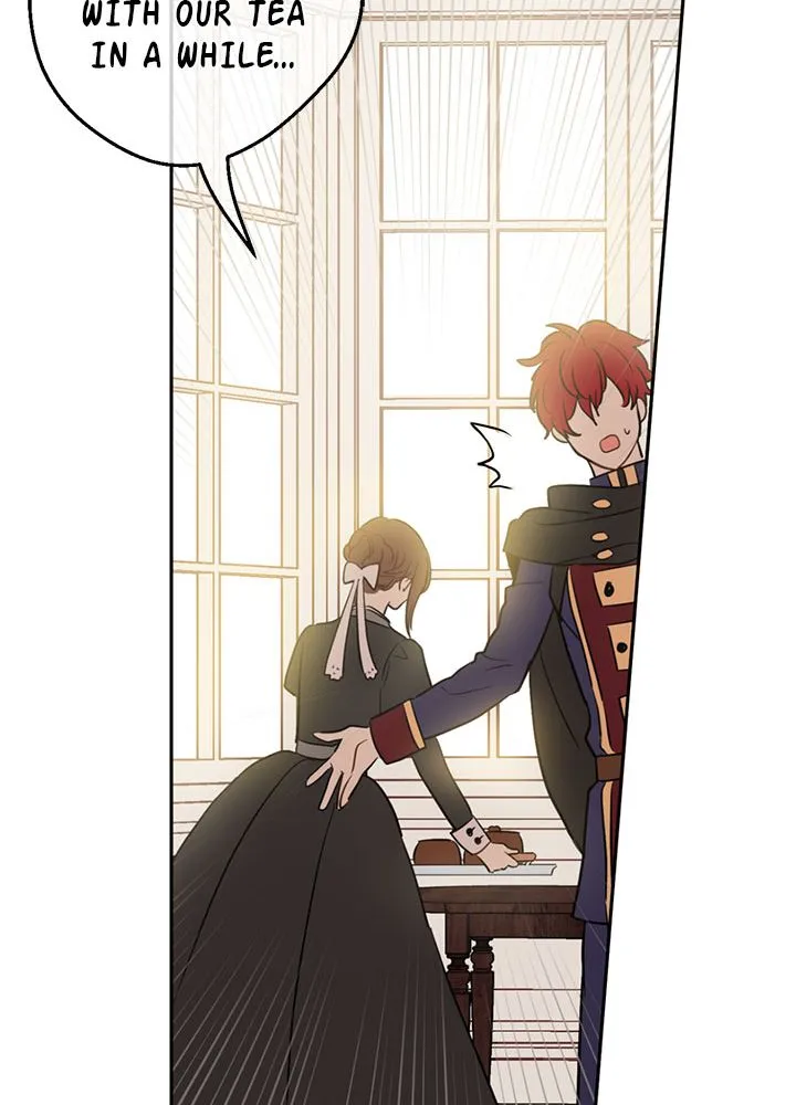 Suddenly Became A Princess One Day Chapter 18 page 8 - 