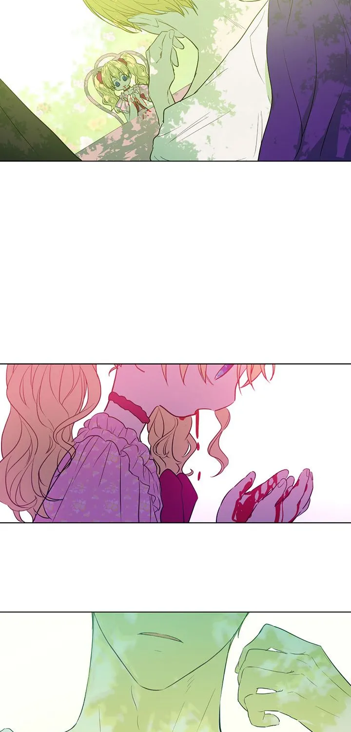 Suddenly Became A Princess One Day Chapter 18 page 73 - 